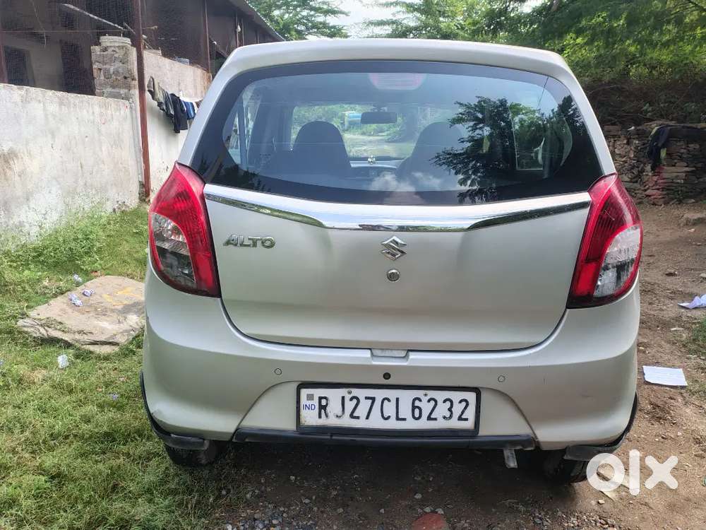 Maruti Suzuki 800 Vxi Plus Petrol Manual Dismber 2022