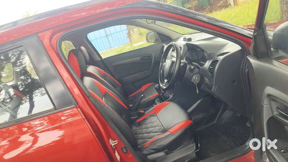 Maruti Suzuki Vitara 2017 Diesel Vdi Option