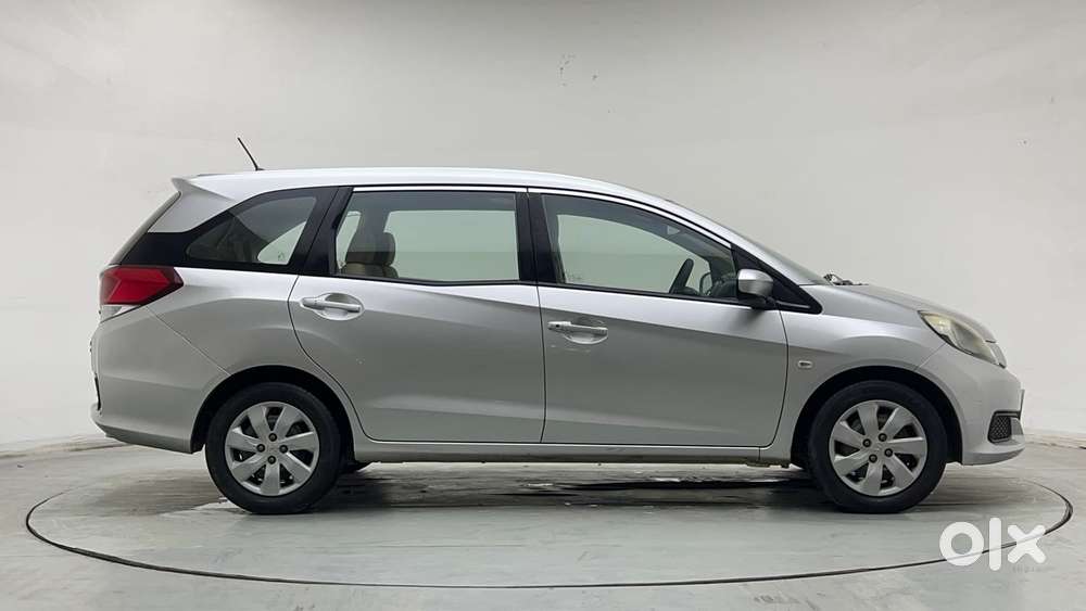 Honda Mobilio S I-vtec, 2015, Petrol