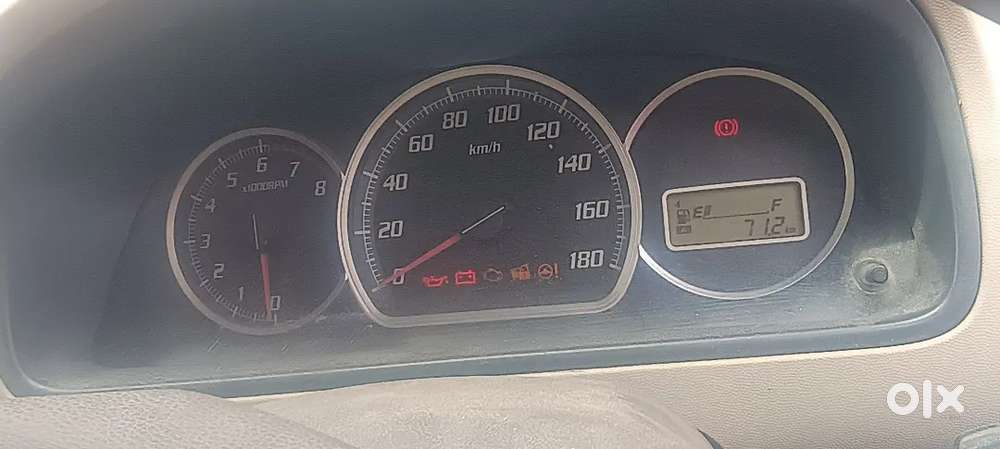 Maruti Suzuki Zen Estilo 2009