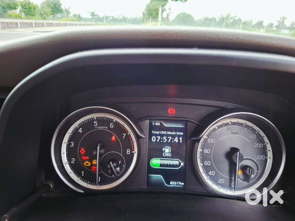 Maruti Suzuki Ertiga Vxi (o) Cng, 2024, Cng & Hybrids