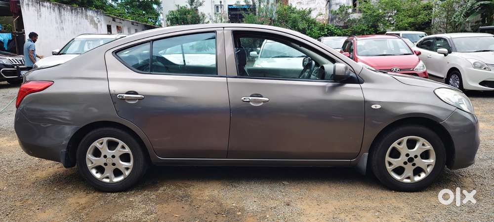 Nissan Sunny Diesel Xl, 2012, Diesel