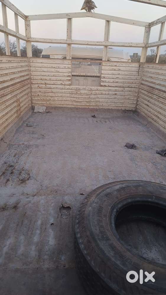 Eicher Polaris Multix, 2017, Diesel