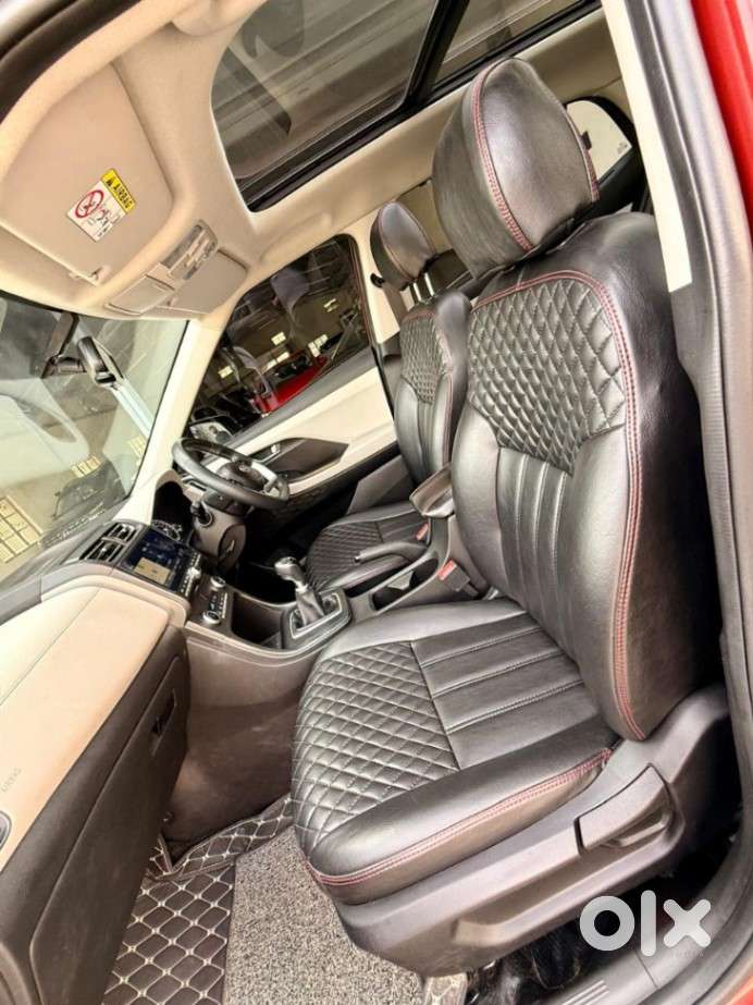Hyundai Creta 1.6 Sx (o), 2023, Diesel