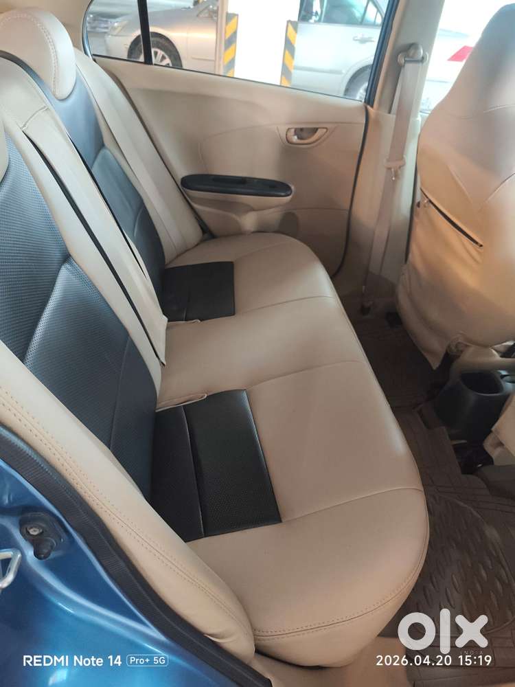 Honda Amaze S 1.2 Petrol Mt, 2014, Petrol