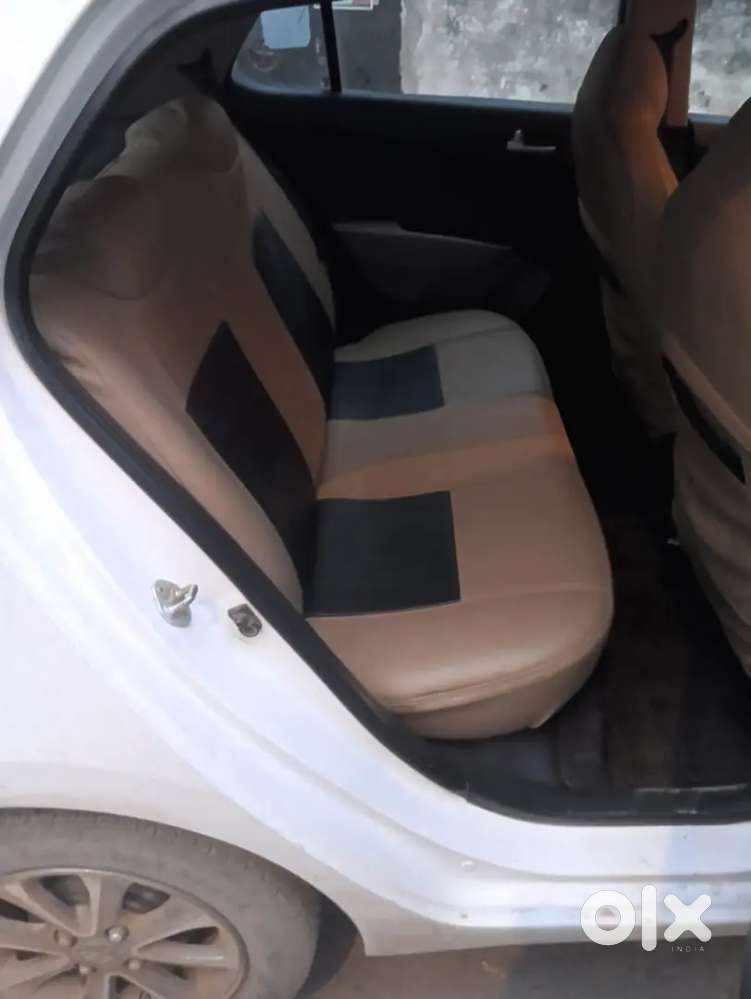 Hyundai Grand I10 2015