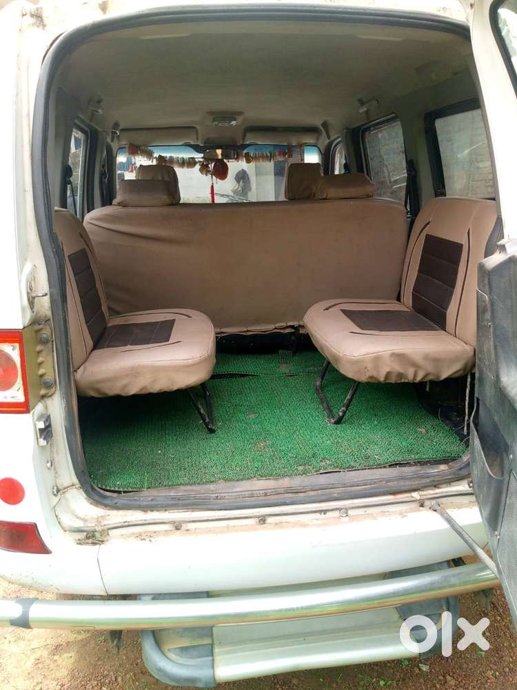 Tata Sumo Grande Mk Ii 2010 Diesel 150000 Km Driven