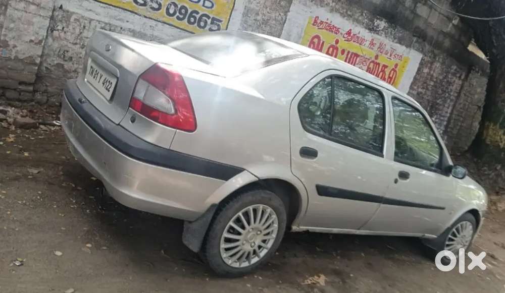 Ford Ikon 1.6 Exi 2004