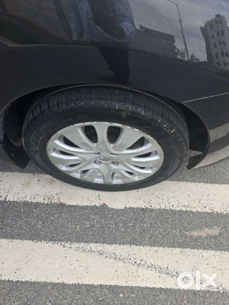 Maruti Suzuki Baleno Zeta, 2016, Petrol