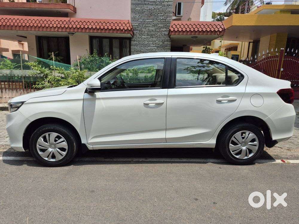 Honda Amaze 1.2 S I-vtec, 2022, Petrol