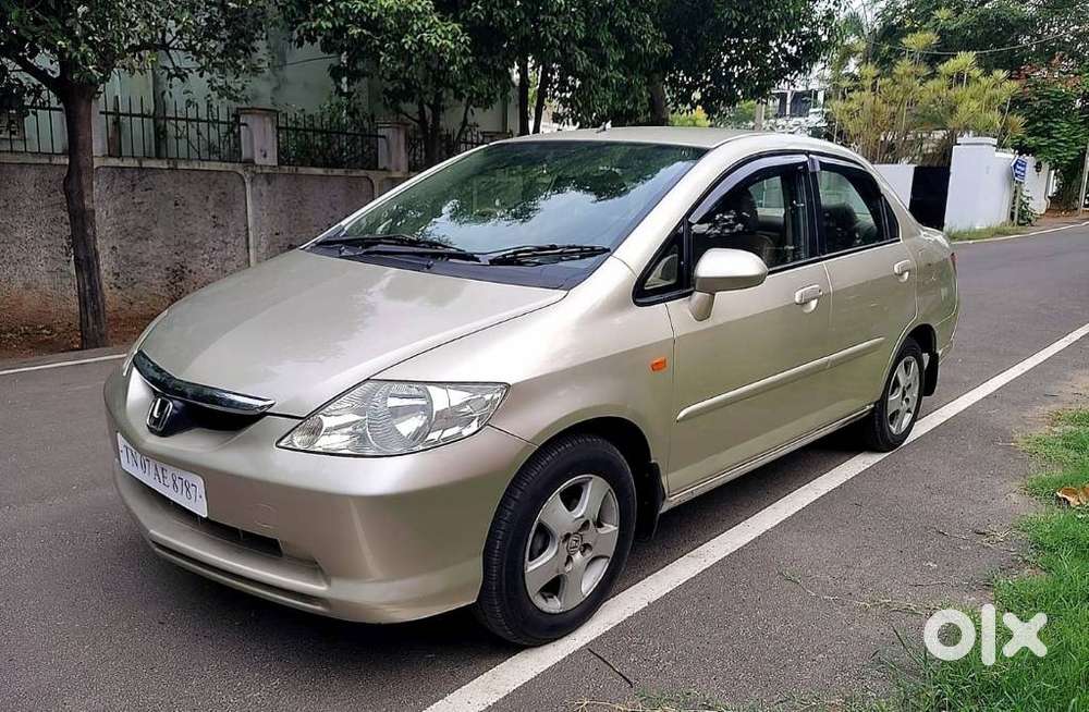 Honda City 1997-2006 1.5 Gxi, 2005, Petrol
