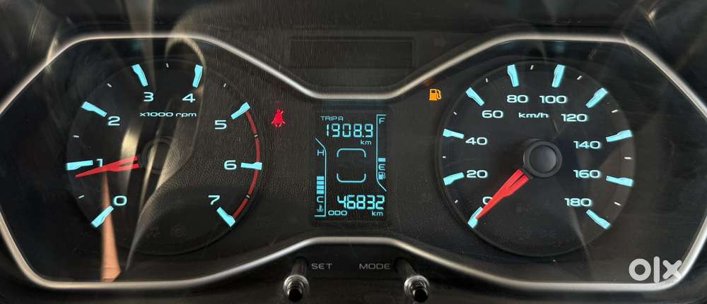 Mahindra Scorpio Classic 2.2 S 11 Mt 7 Str, 2025, Diesel