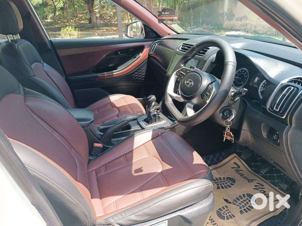 Hyundai Creta 1.5 E Petrol, 2021, Petrol