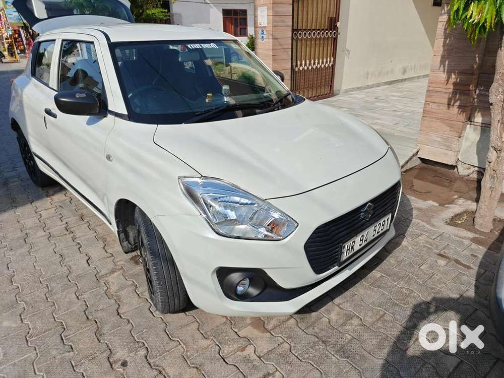 Maruti Suzuki Swift Lxi For Sale