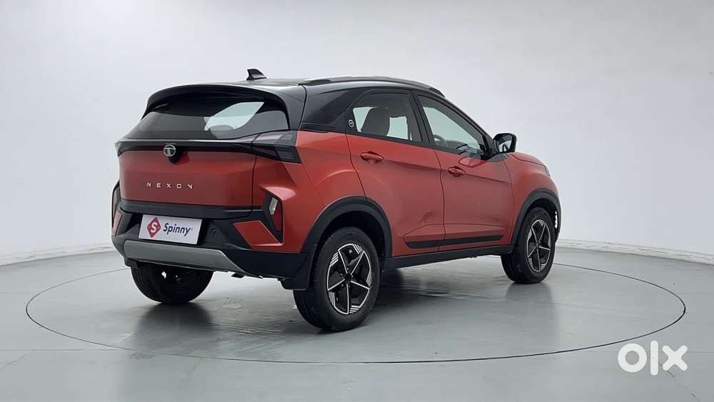 Tata Nexon Fearless Plus S 1.5 Revotorq Diesel 6 Mt Dt, 2023, Diesel