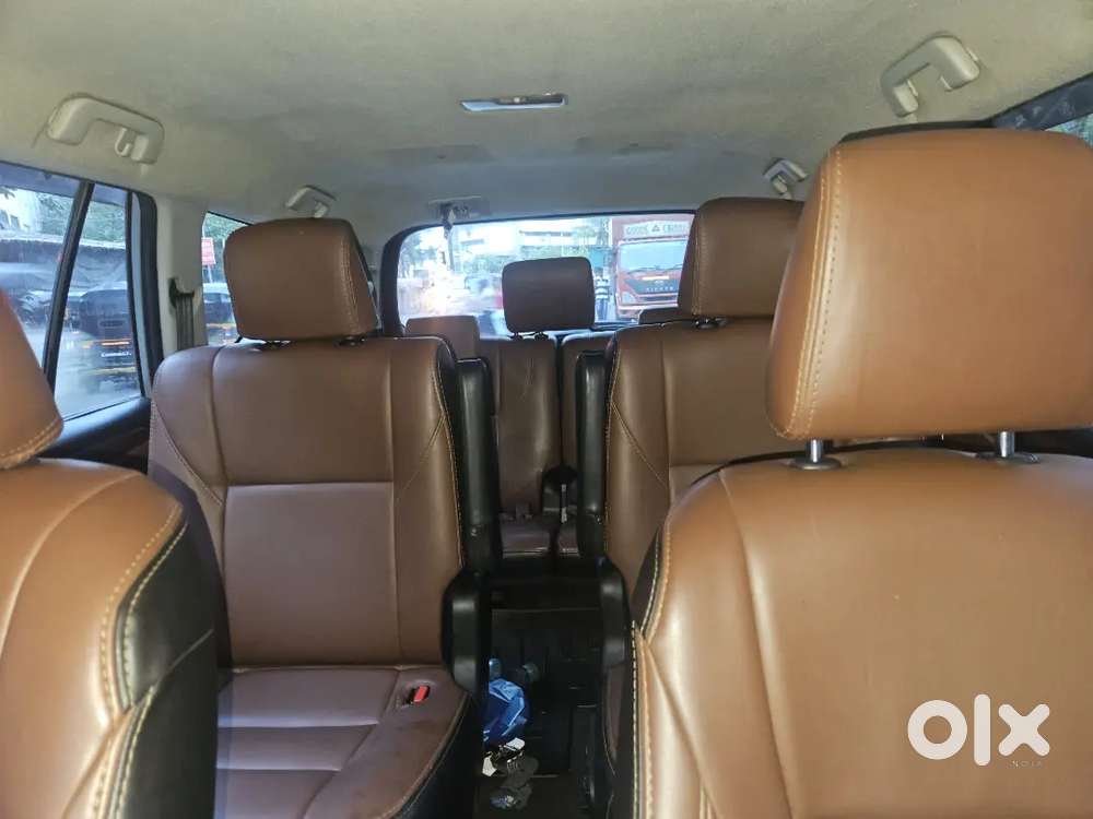 Toyota Innova Crysta 2019 Diesel 85761 Km Driven
