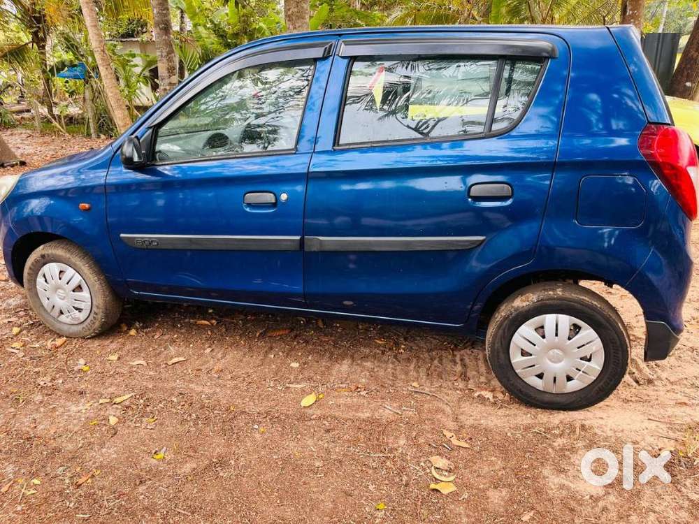 Maruti Suzuki Alto 800 Lxi Anniversary Edition, 2014, Petrol