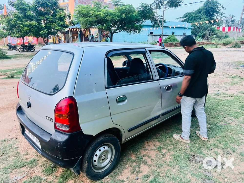 Maruti Suzuki Petrol Manual 2012