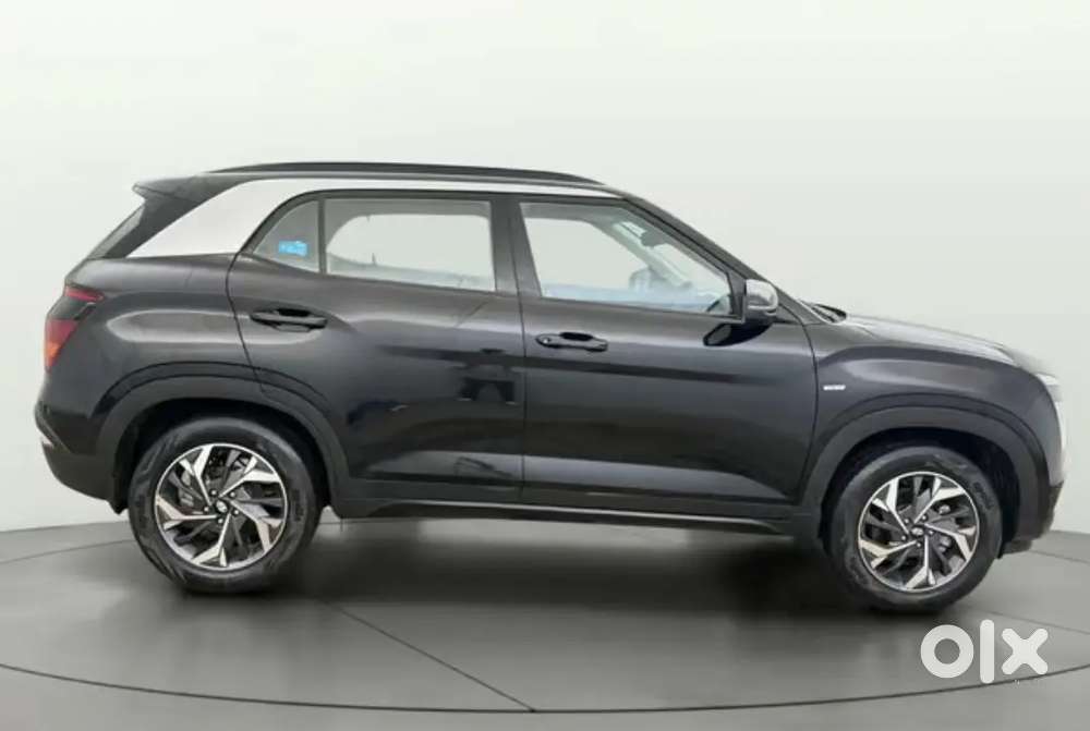 Hyundai Creta 2022 Sx Turbo Petrol