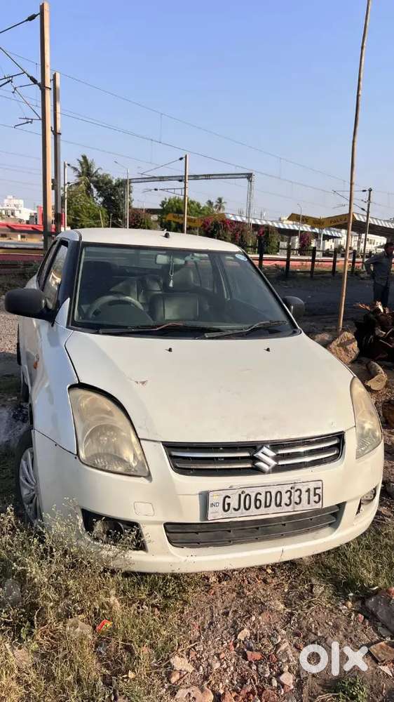 2010 Maruti Suzuki Dzire Vdi