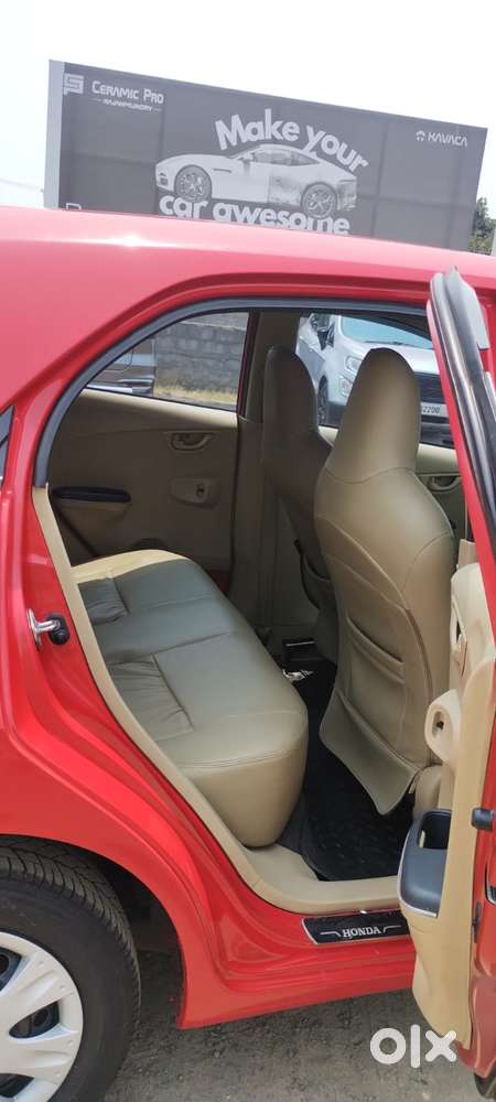 Honda Brio 2013-2016 S Mt, 2016, Petrol