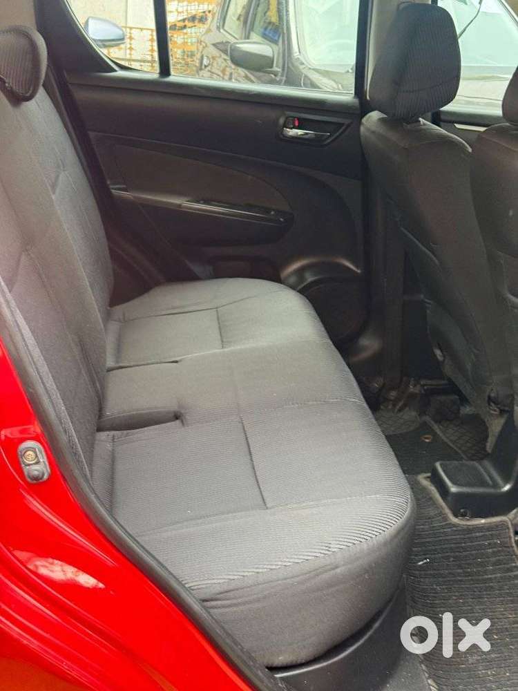 Maruti Suzuki Swift Zxi Plus, 2013, Petrol