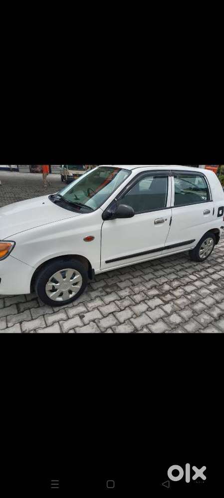 Maruti Suzuki Alto K10 Vxi (o), 2013, Petrol