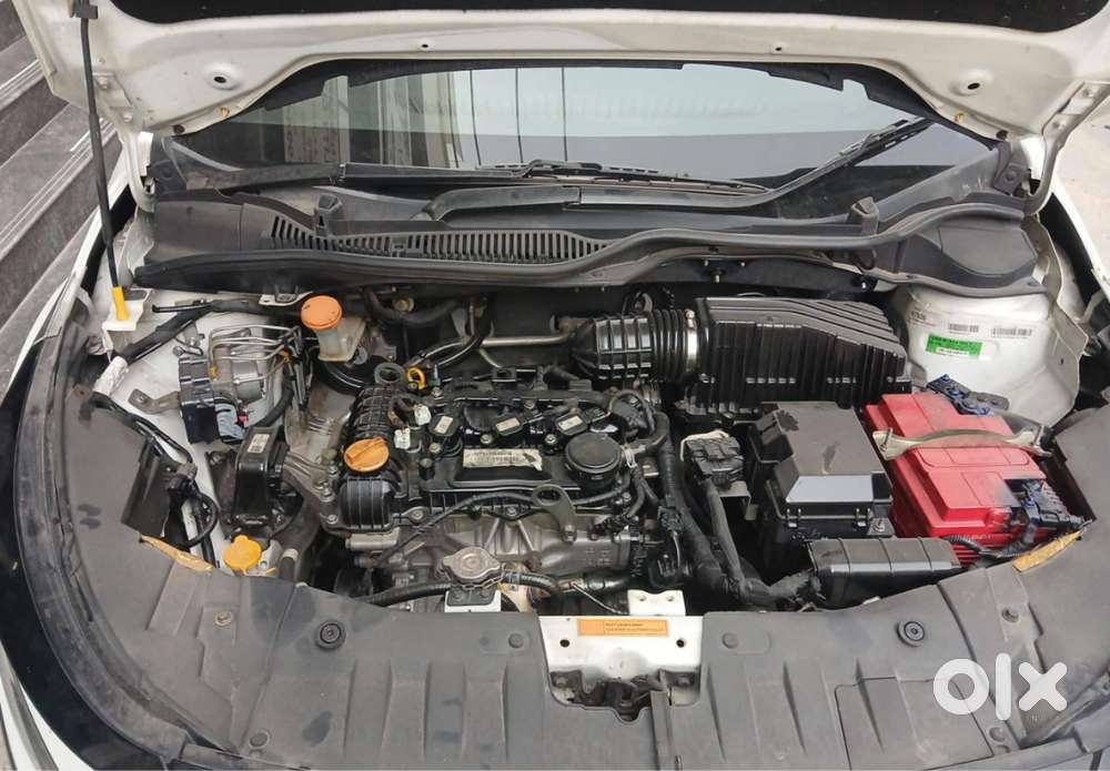 Tata Altroz 2021 Petrol Well Maintained