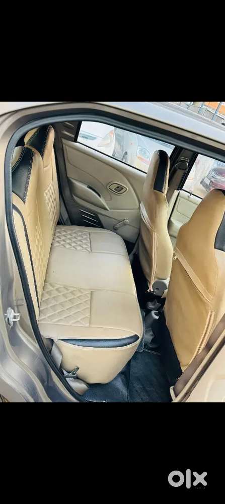 Datsun Redigo 0.8 D 2016 Manual