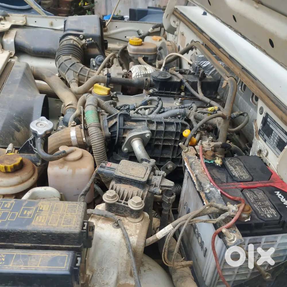 Pick Up For Sale Bs Iv