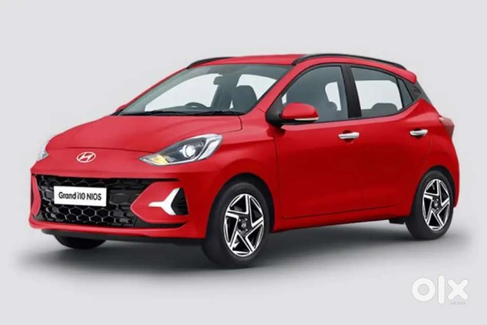 Hyundai Grand I10 Nios Sportz