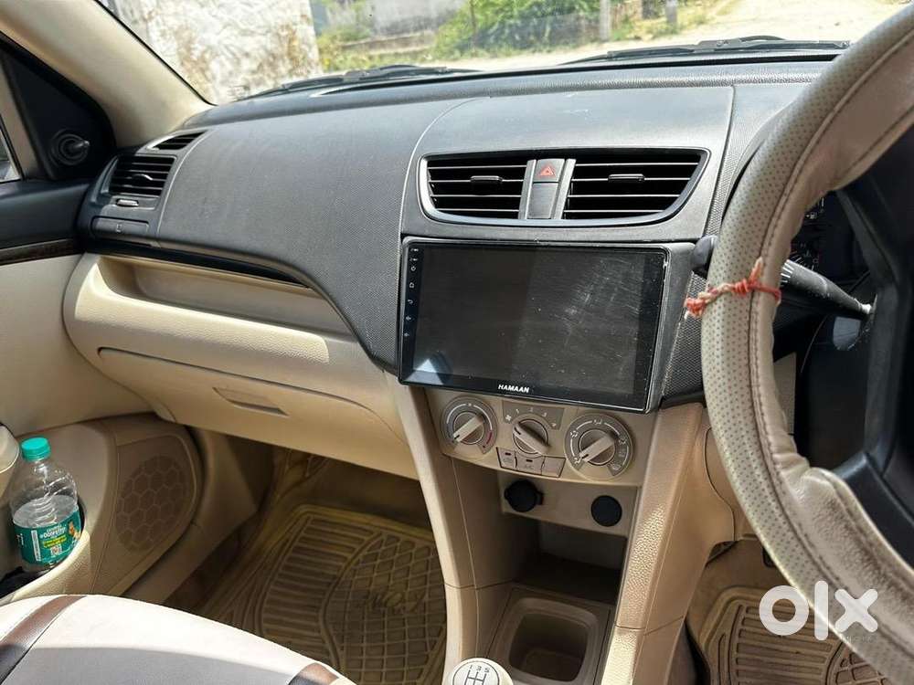 Maruti Suzuki Swift Dzire 2016 Diesel 35000 Km Driven