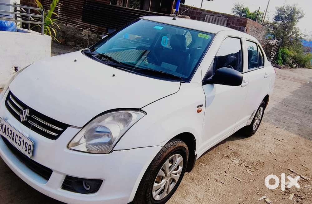 Maruti Suzuki Swift Dzire Tour 2015 Diesel Good Condition