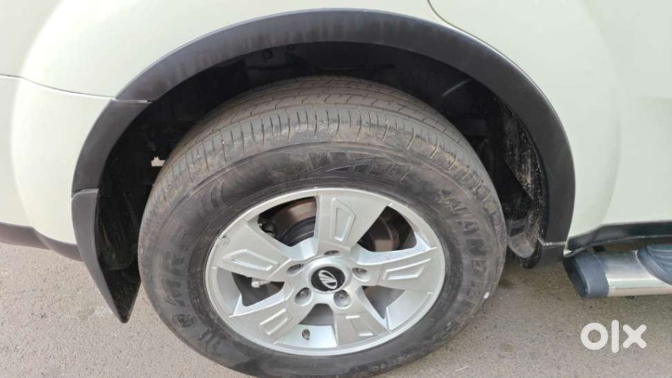 Mahindra Xuv500 W6 2wd, 2015, Diesel