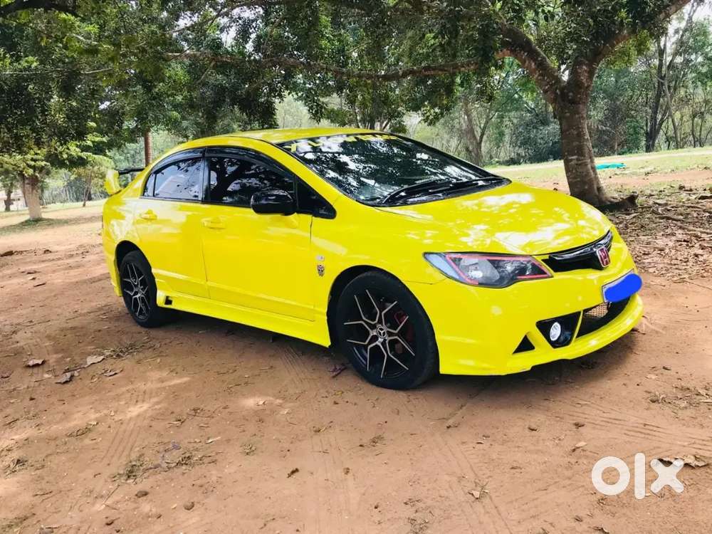 Honda Civic For Sale