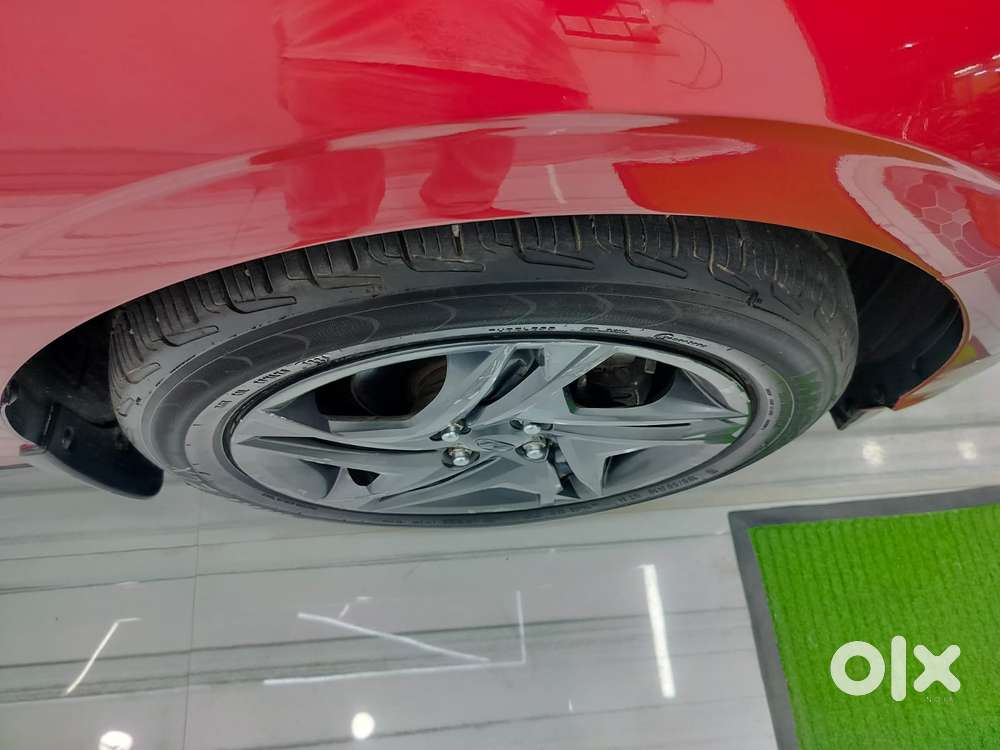 Hyundai I20 Diesel Sportz, 2022, Diesel