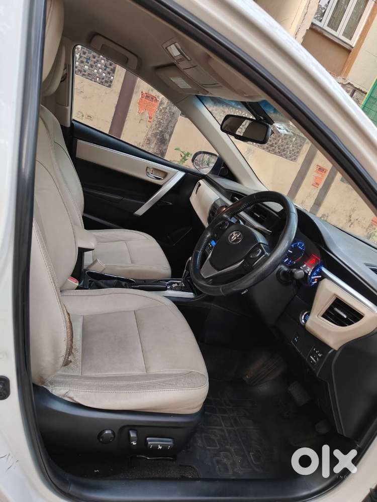 2015 Corola Altis