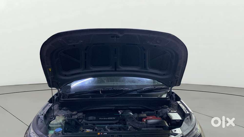 Hyundai Venue 1.0 S Turbo Imt, 2019, Petrol