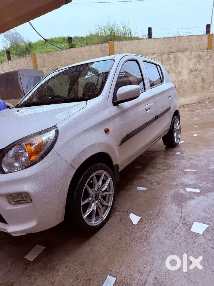 Maruti Suzuki Alto 800 2023 Petrol Good Condition