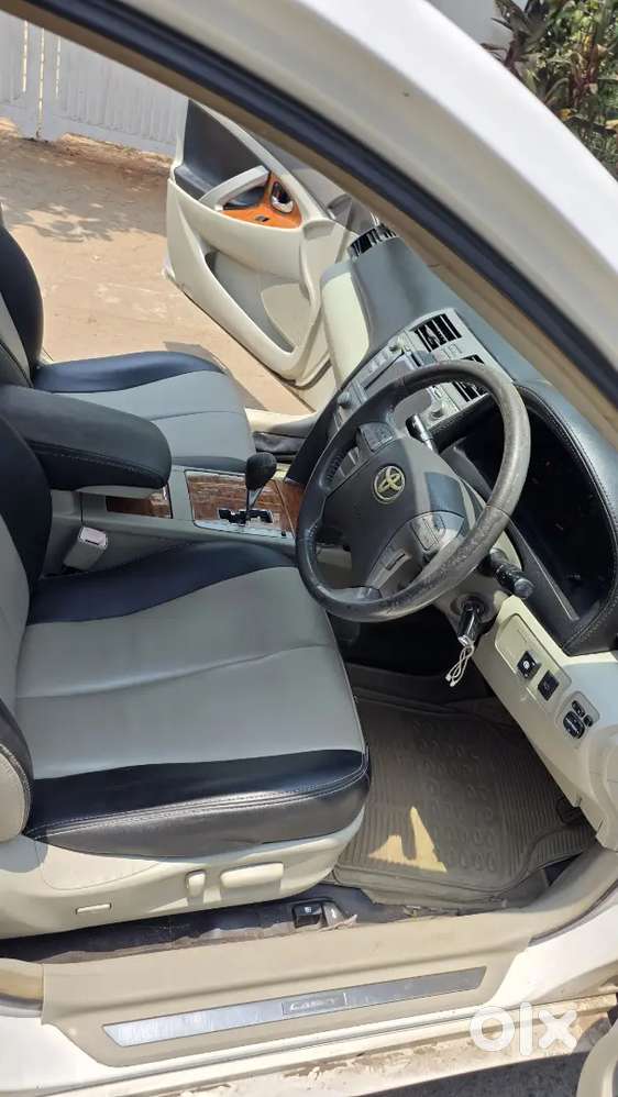 Toyota Camry 2007