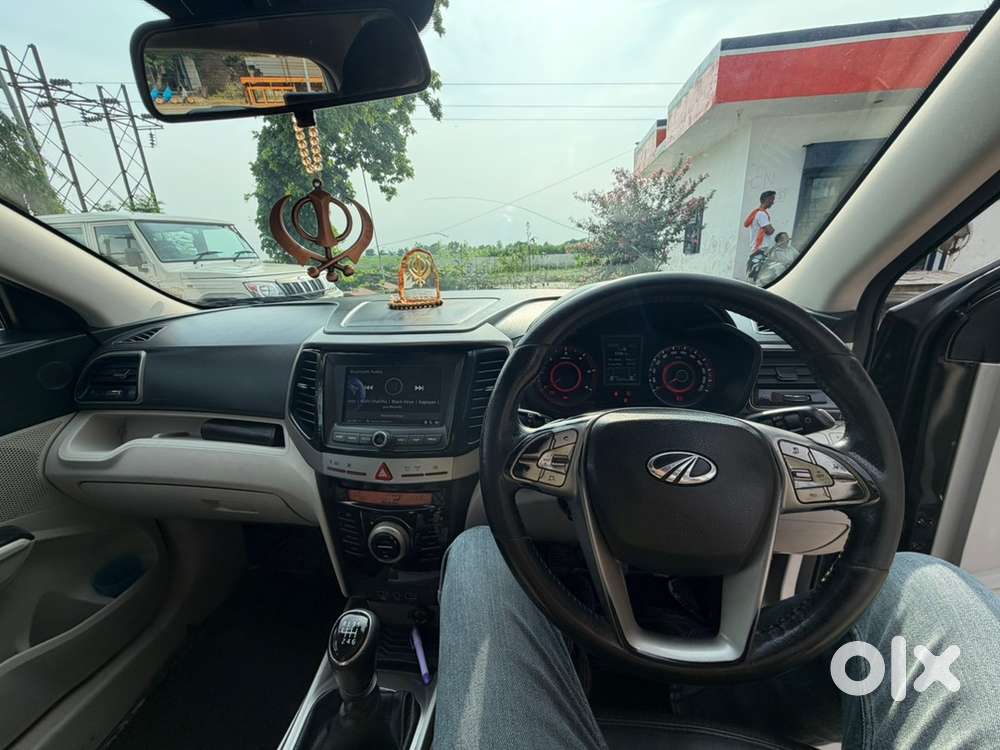 Mahindra Xuv300 2019