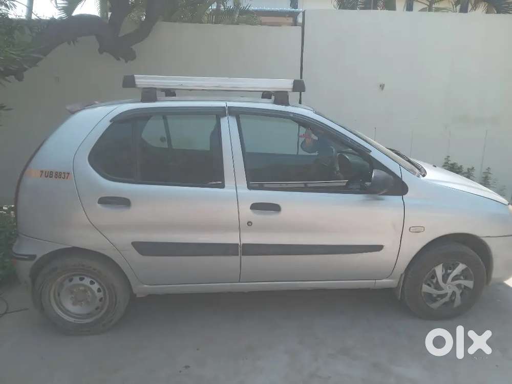 2016 Tata Indica Ev2 Ls