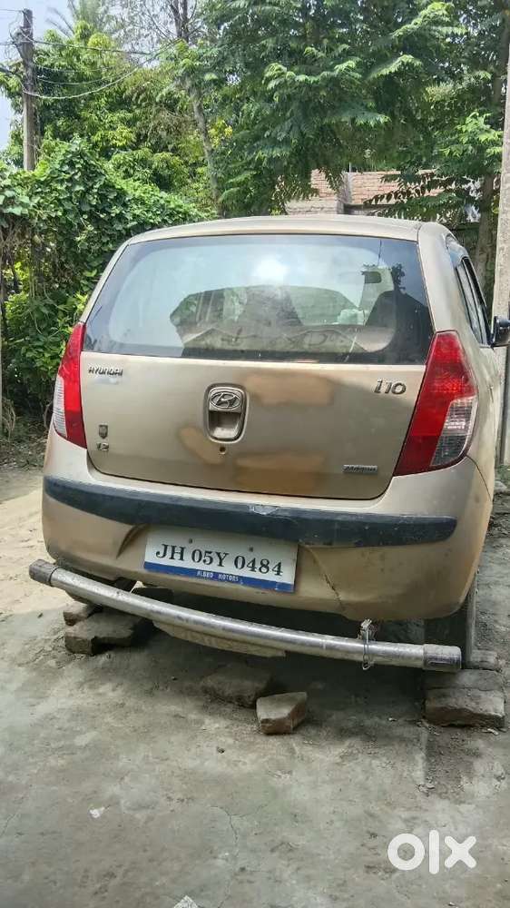 Hyundai Grand I10 2009