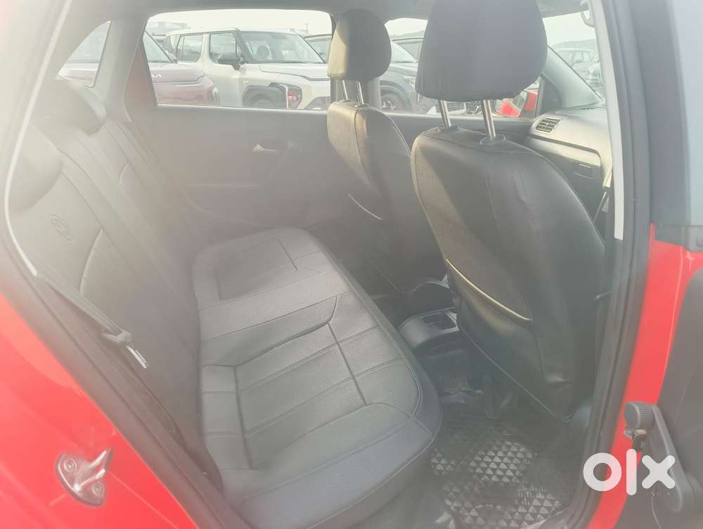 Volkswagen Polo 1.0 Mpi Trendline, 2021, Petrol