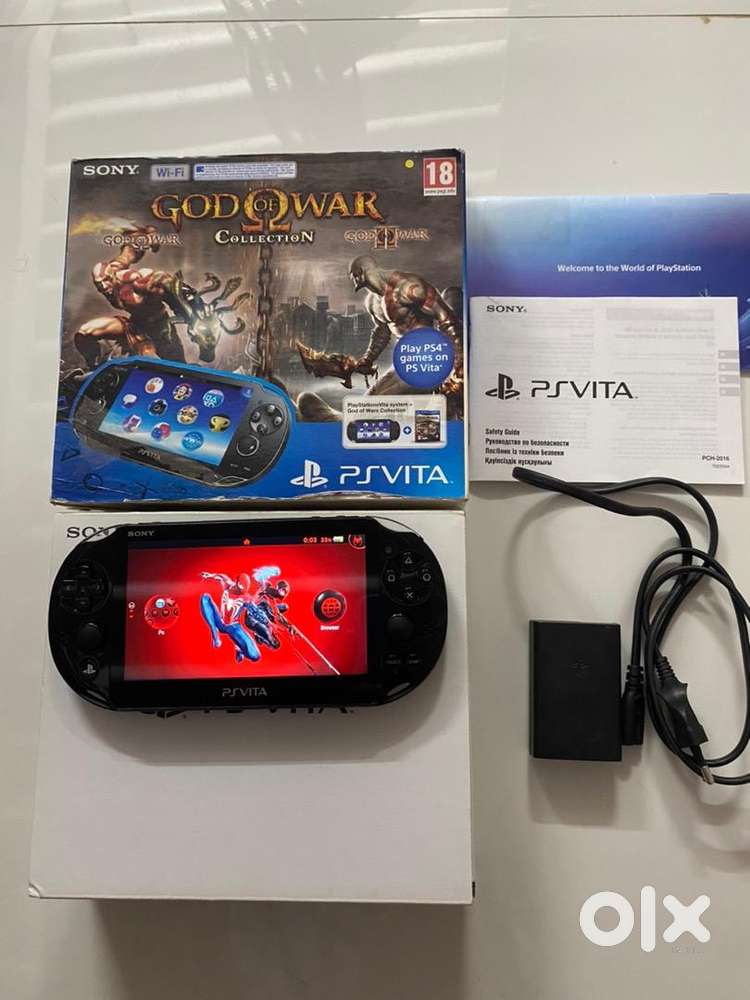 Olx store psp vita