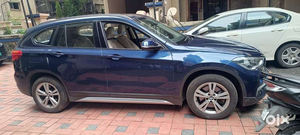 Bmw X1, 2019, Diesel