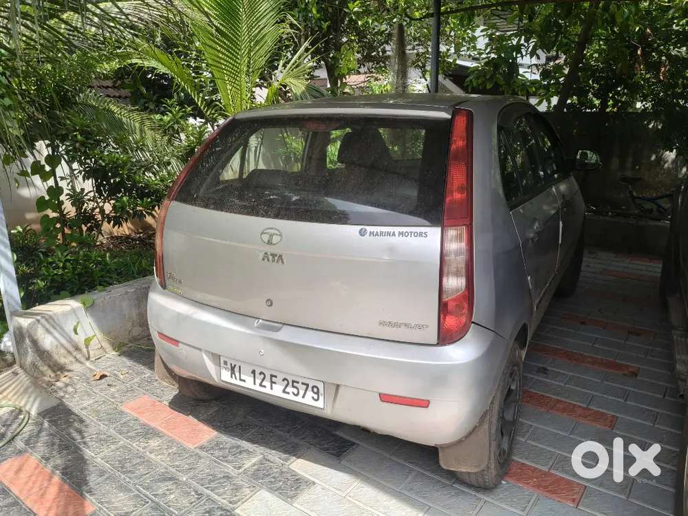Tata Indica Vista 2011 Diesel 90000 Km Driven