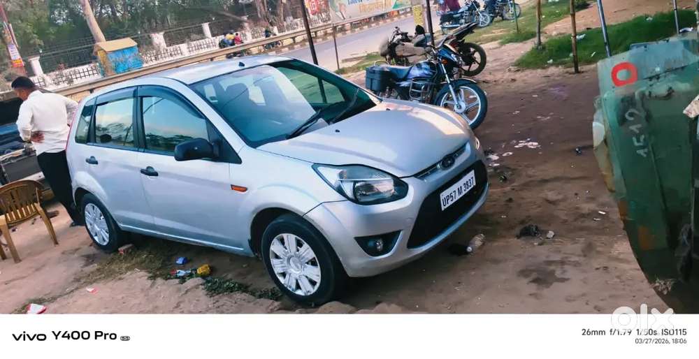 Ford Figo Diesel Lxi 2011