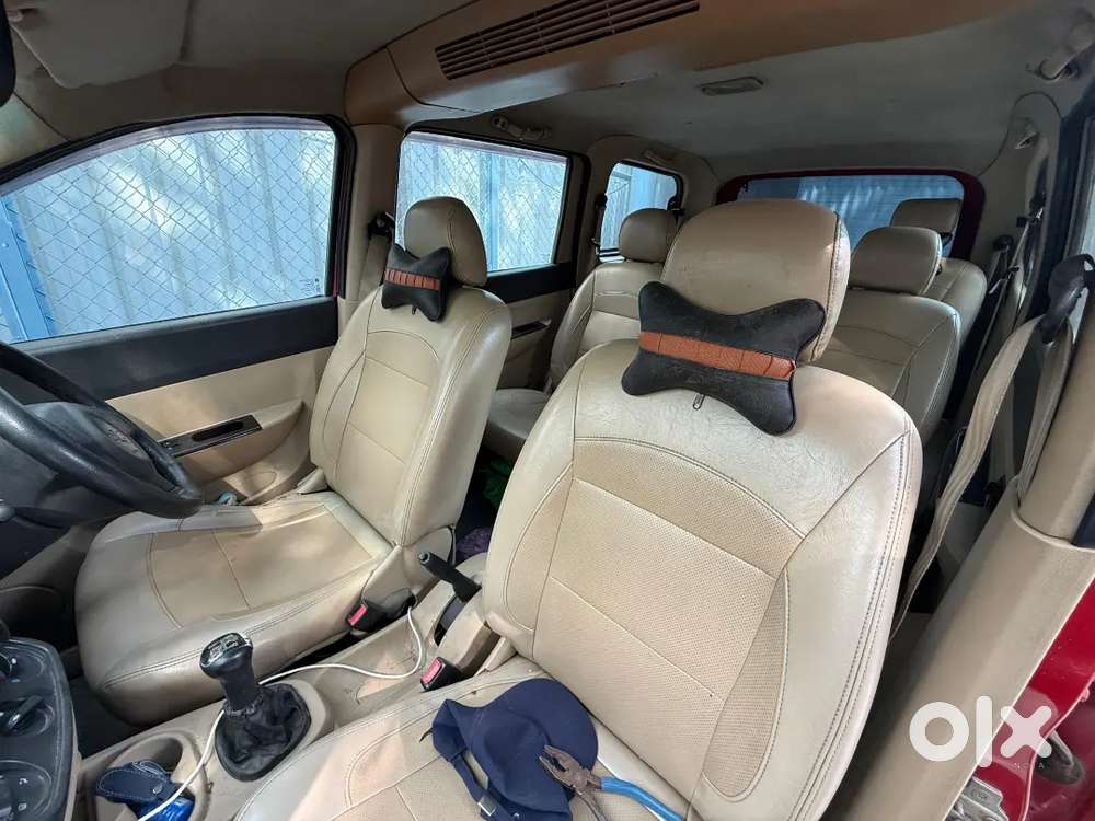Chevrolet Enjoy