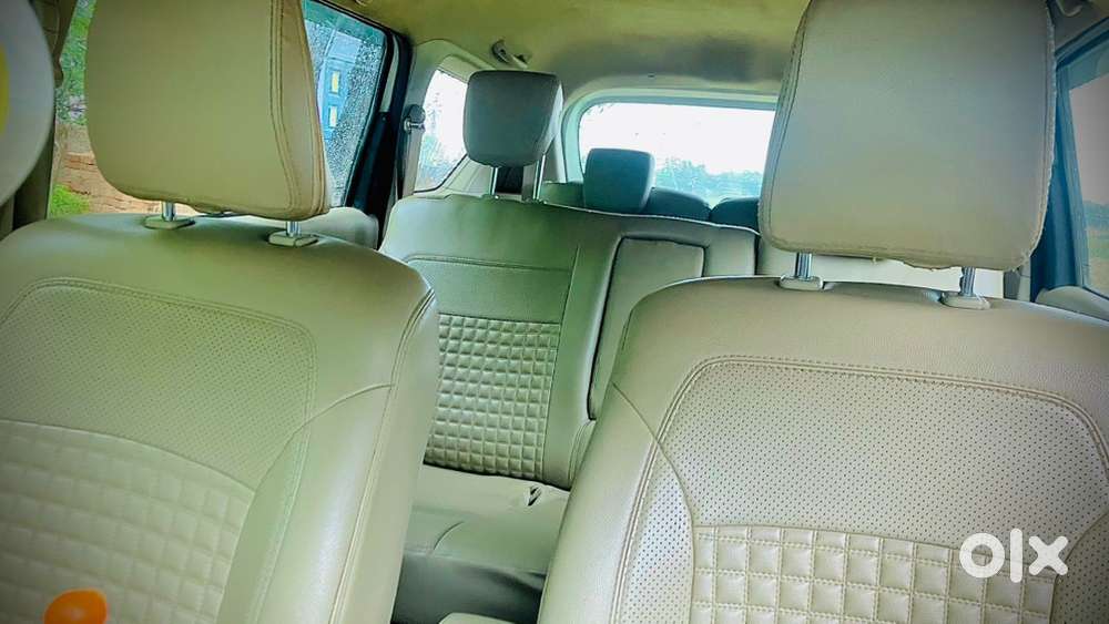Maruti Suzuki Ertiga 1.5 Zxi 2019 Top Model Manual